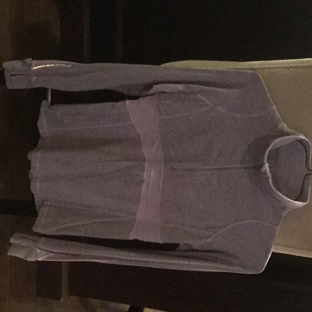 Lululemon pullover